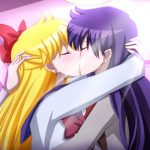 Pretty Guardian Yuri Illustrations Pretty Guardian Yuri Illustrations