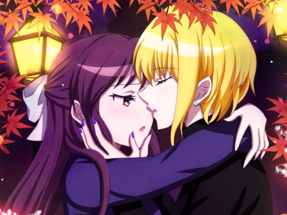 Imas May-December CINDERELLA Yuri Illustrations By BreAk Imas May-December CINDERELLA Yuri Illustrations By BreAk