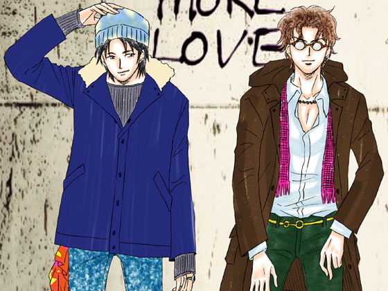 MORE LOVE 2-3 By marimba MORE LOVE 2-3 By marimba