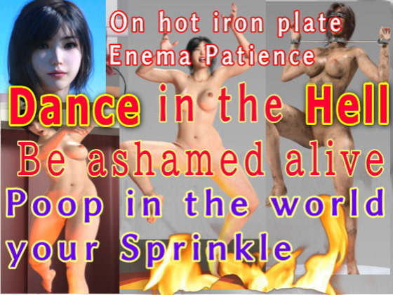 The Challenge Hot Patron Enema Patience by Hitomi By kazaha The Challenge Hot Patron Enema Patience by Hitomi By kazaha
