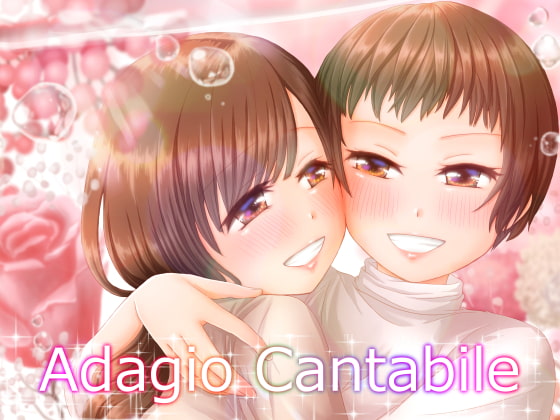 Adagio Cantabile By White Lily Adagio Cantabile By White Lily