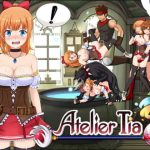 Atelier Tia Atelier Tia