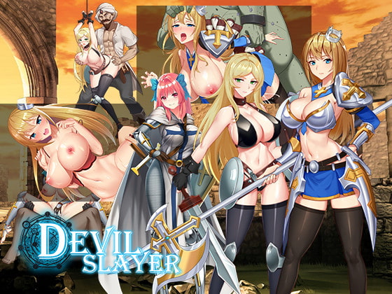 Devil Slayer (English ver.) By ReJust Devil Slayer (English ver.) By ReJust
