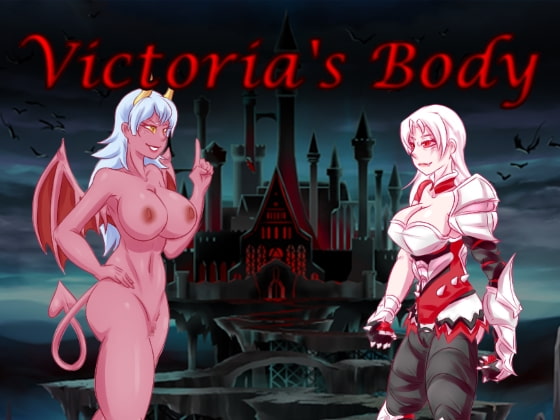 Victoria's Body By Overlord Empire LLC Victoria's Body By Overlord Empire LLC