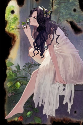 友之母 By 半树屋 友之母 By 半树屋