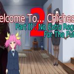 Welcome To… Chichester 2 – Part II : No Extra Regrets For The Future