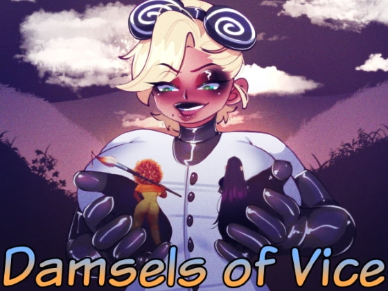 Damsels of Vice By Overlord Empire LLC Damsels of Vice By Overlord Empire LLC