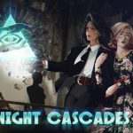 Night Cascades Night Cascades