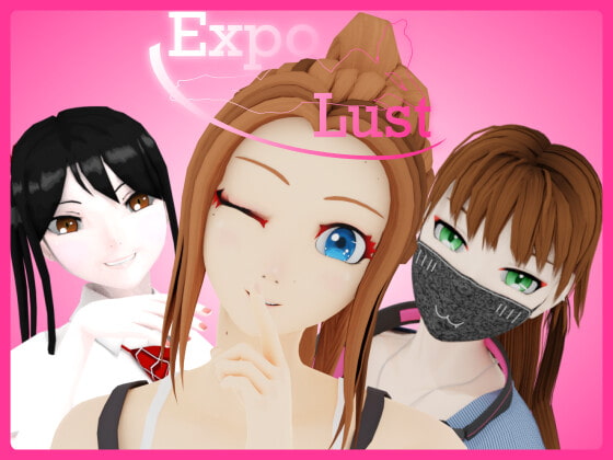 Expo Lust By Good Soft Games Expo Lust By Good Soft Games