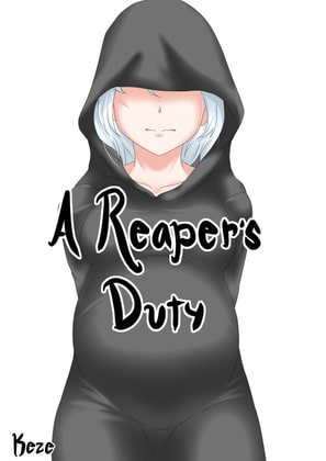 A Reaper’s Duty By INOKUNIYA A Reaper’s Duty By INOKUNIYA