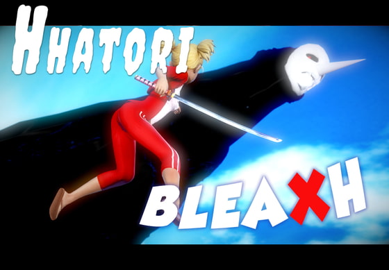 Bleaxh Hiyori 1 By hanzohatori Bleaxh Hiyori 1 By hanzohatori