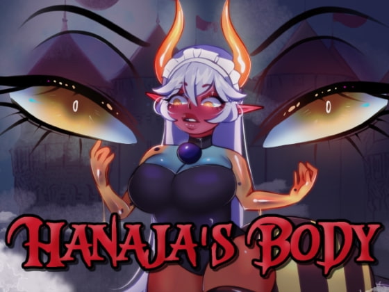 Hanaja's Body By Overlord Empire LLC Hanaja's Body By Overlord Empire LLC
