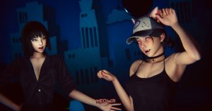 [RJ407751] Master Mind Ep2