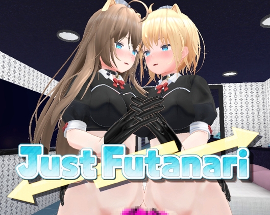 Just Futanari By GamesSafu Just Futanari By GamesSafu