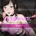 NTRaholic(チホネトラレケイカク) NTRaholic(チホネトラレケイカク)