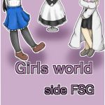 Girls world side FSG ENGver. Girls world side FSG ENGver.