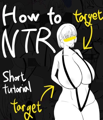 How the NTR By Sarare How the NTR By Sarare