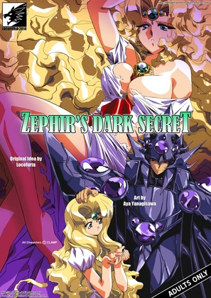 Zephir's Dark Secret By Locofuria Zephir's Dark Secret By Locofuria
