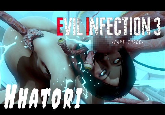 Evil Infection 3 Episode 3 By hanzohatori Evil Infection 3 Episode 3 By hanzohatori