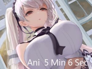 [RJ01078136] 静謐な性堂