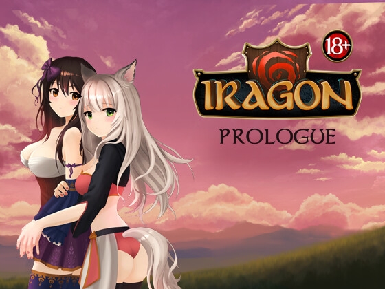 Iragon Prologue 18+ By Repulse Iragon Prologue 18+ By Repulse