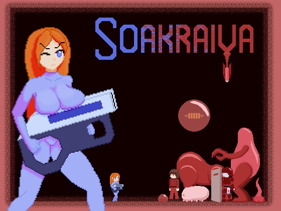 Soakraiva By Metal Kokoro Games Soakraiva By Metal Kokoro Games