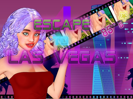 RPG Escape To Las Vegas By KubeK RPG Escape To Las Vegas By KubeK