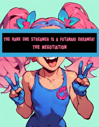 The Rank One Streamer Is A Futanari Dreamer!: The Negotiation By ThiccEmSnaxxx The Rank One Streamer Is A Futanari Dreamer!: The Negotiation By ThiccEmSnaxxx