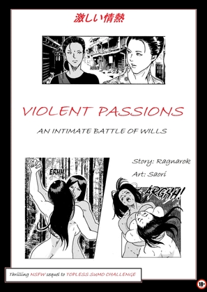 Violent Passions By Excalib Violent Passions By Excalib