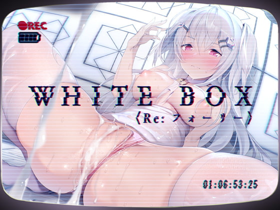 【簡体中文版】WHITEBOX<Re:フォーリー>~無表情な彼女に白濁を~ By Translators Unite 【簡体中文版】WHITEBOX<Re:フォーリー>~無表情な彼女に白濁を~ By Translators Unite