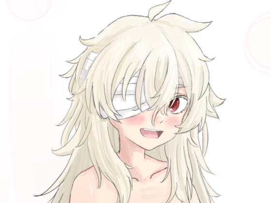 Lets impregnate Hanie By Little Huntress Team Lets impregnate Hanie By Little Huntress Team