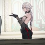 Arlecchino(アルレッキーノ) - "Trainee program" CG set Arlecchino(アルレッキーノ) - "Trainee program" CG set