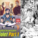 The Financial Circumstance of Violet Part 1 The Financial Circumstance of Violet Part 1