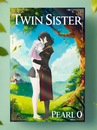 Twin Sister Ch 1 - 3 By Pearl Twin Sister Ch 1 - 3 By Pearl