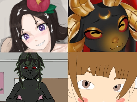 Little huntress games 2024 By Little Huntress Team Little huntress games 2024 By Little Huntress Team