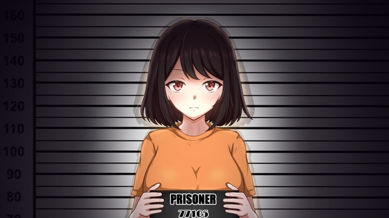 Prisoner77105 By shorthairsimp Prisoner77105 By shorthairsimp