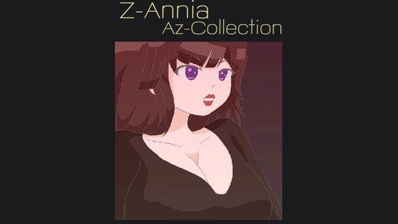Z-Annia Az-Collection By GQuarz Z-Annia Az-Collection By GQuarz