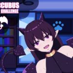Succubus Challenge