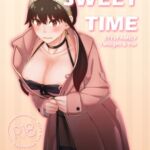 Sweet Time 【中国語版】