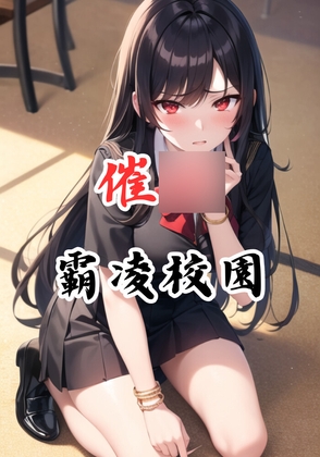 催◯霸凌校園(一) By 禁餅乾 催◯霸凌校園(一) By 禁餅乾