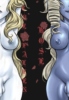 Fallen Rose By BBAuter Fallen Rose By BBAuter