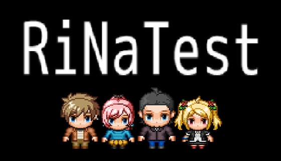 RiNaTest_EN By アヒルLOVE RiNaTest_EN By アヒルLOVE
