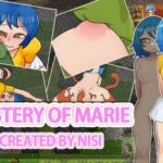 Mystery of Marie Mystery of Marie