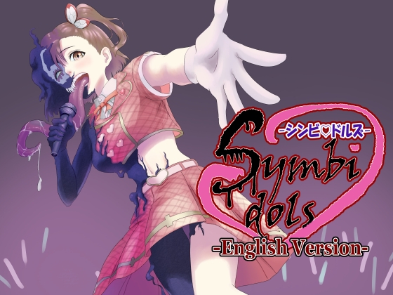 Symbi♡dols -English Version- By AQUOTZ Symbi♡dols -English Version- By AQUOTZ