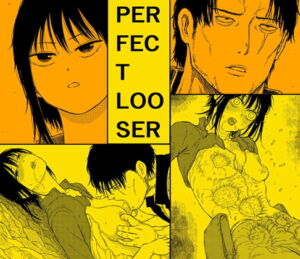 [RJ01387521] 【簡体中文版】PERFECT LOOSER【敗北と凌○ 戦いに敗れた少女を襲う悦虐】