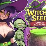 Witch Seed: Goblin Alchemy Witch Seed: Goblin Alchemy