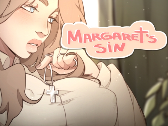Margaret’s sin By Sei-ren
