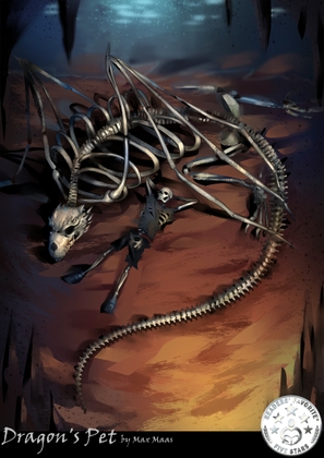 Dragon's Pet By Macaroni and Cheese Dragon's Pet By Macaroni and Cheese