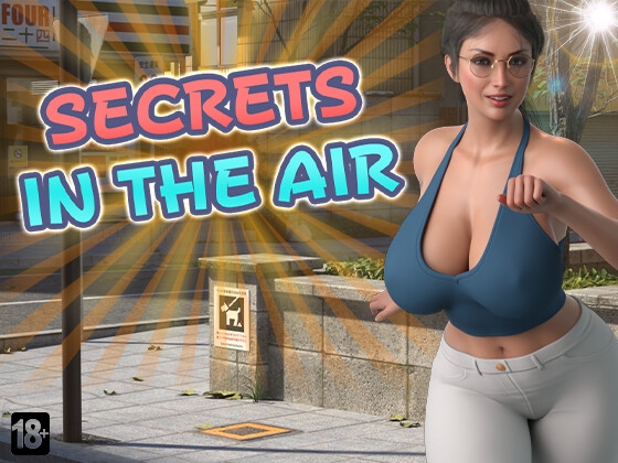 Secrets in the Air By DanGames Secrets in the Air By DanGames