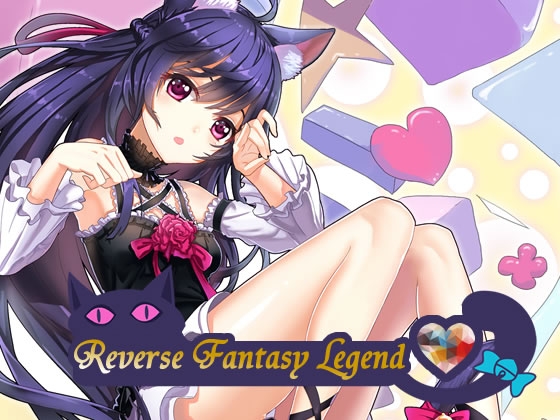 Reversal Fantasy By 废材炼金术士